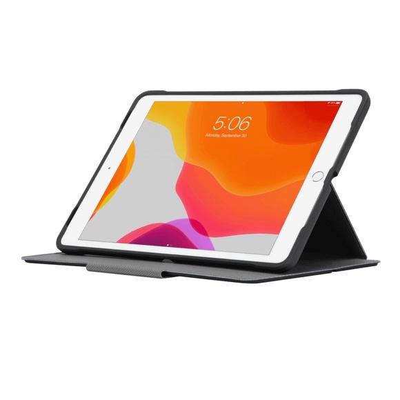 Case For iPad (9th, 8th and 7th gen) 10.2 inch, iPad Air and iPad Pro, 10.5”. - Picture 4 of 10